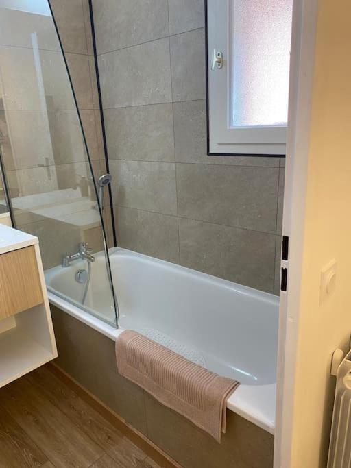 Appartement Residence Vacances Amandier Arles Exterior foto